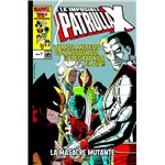 La imposible Patrulla-X 07. La Masacre Mutante (Omnigold)