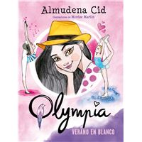 Olympia 7: Verano en blanco