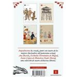 Pack libretas ilustradas