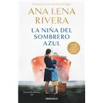 La niña del sombrero azul