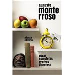 Obras completas (y otros cuentos)