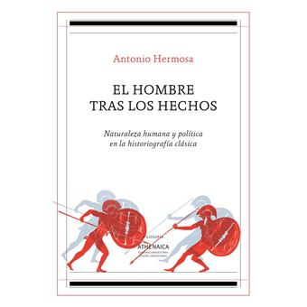 El hombre tras los hechos