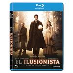 El ilusionista - Blu-ray