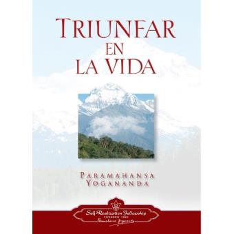 Triunfar en la vida