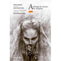 Antología de cuentos de vampiros