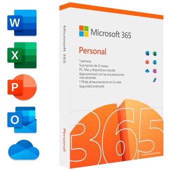 Microsoft Office 365: » Software - Fnac