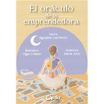 El Oraculo De La Emprendedora
