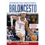 Preparacion Fisica Completa Para El Baloncesto