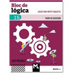 Bloc De Logica 15