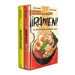 Estuche Ramen+Dumplings