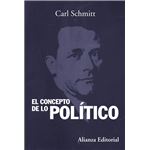 El concepto de lo político