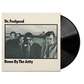 Dr. Feelgood - 1