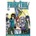 Fairy Tail 23