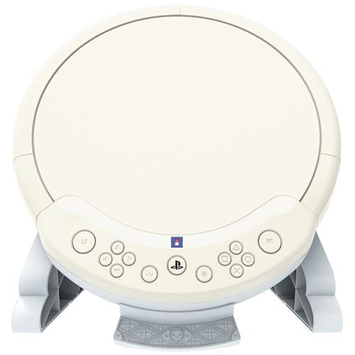 Mando-tambor Hori Taiko No Tatsujin Para Ps5, Ps4 Y Windows 11/10