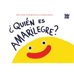 Quien Es Amarilegre