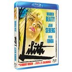 Lilith (1964) - Blu-ray
