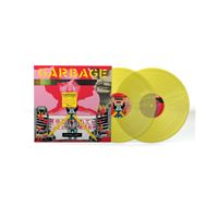 Anthology - 2 Vinilos Amarillo