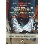 Cuaderno de trabajo de mindfulness para adolescentes. Habili