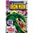 El Invencible Iron Man 6 1967-68
