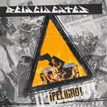 Peligro - Vinilo +Cd