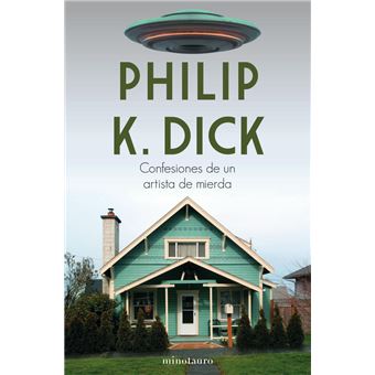 Confesiones de un artista de mierda - 1