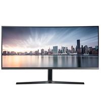 Monitor curvo Samsung C34H890WGR 34'' UWQHD 34"