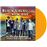 New Day - Vinilo Naranja