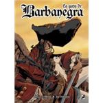 La Gata De Barbanegra