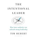 The intentional leader