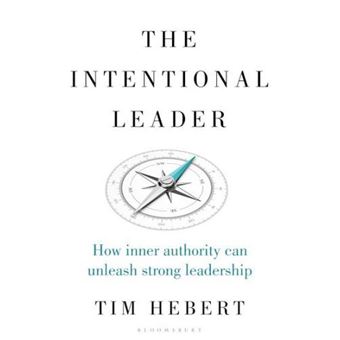 The intentional leader