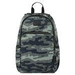 Mochila Eco-friendly Totto Tracer 2 Estampado Militar