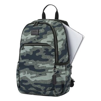 Mochila cheap estampado militar