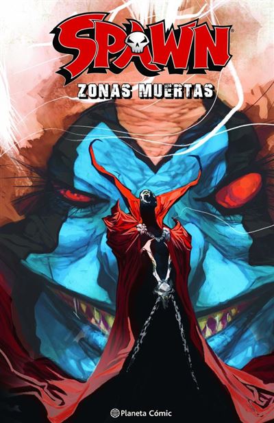 SPAWN: ZONAS MUERTAS - Imagen 2