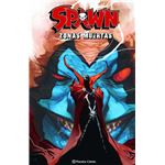 Spawn: Zonas muertas