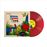 Jazz Dispensary Presents Dr - Vinilo Rojo