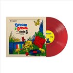 Jazz Dispensary Presents Dr - Vinilo Rojo