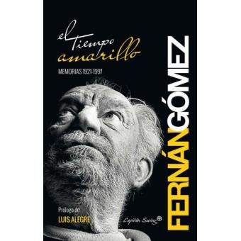 El tiempo amarillo