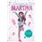 La diversió de la Martina 1 - Quin desastre d'aniversari!_0