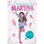 La diversio de la martina quin desa