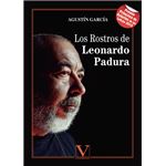 Rostros de leonardo padura los