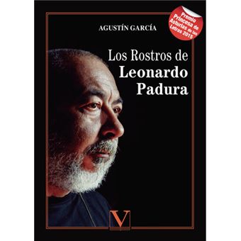 Rostros de leonardo padura los