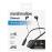 Auriculares Bluetooth JVC HA-FX39BBT Negro_1
