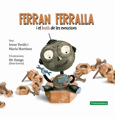 Tramuntana Ferran Ferralla