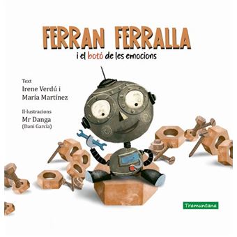 Ferran Ferralla - 1