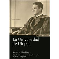 La universidad de utopía