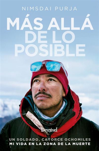 Desnivel Más Allá De Lo Posible