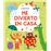 Me divierto en casa