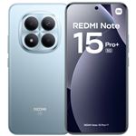 Xiaomi Redmi Note 15 Pro+ 5G 6,83" 256GB Azul