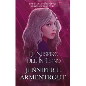 El suspiro del infierno - 1