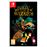 Folly of The Wizards Nintendo Switch